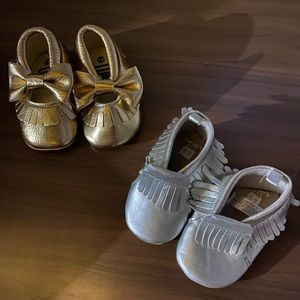 Baby Shoes